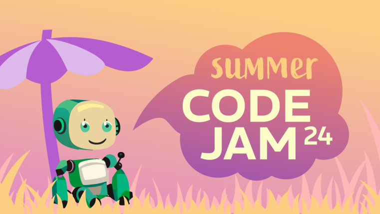 Code Jam 2024